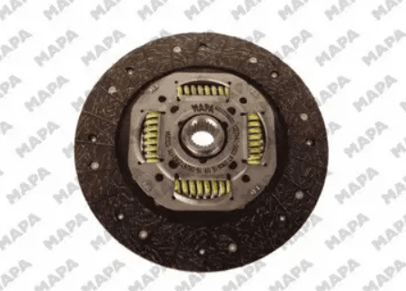 DEBRİYAJ SETİ A4 94-00 1,9D 1,9TDI A6 97-01 1,9TDI PASSAT 96-00 1,9 TDI