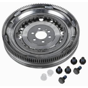 VOLANT DSG 7 İLERİ (129 DİŞ) (STARTSTOP) VW GF7/6-PST-PL5-A1-A3-SPB-OCT-RPD-KRQ-LN-I