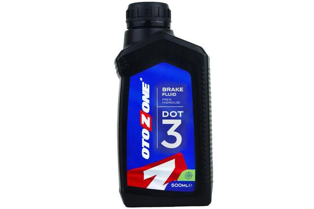 OTOZONE DOT3  500 ML