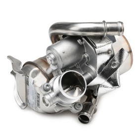 EGR VALFİ (VW GOLF 17 - POLO 18 - AUDI A3 17 - SEAT LEON 17-) 