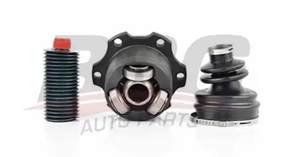 İÇ AKS KAFASI PASSAT A4 A6 