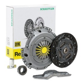 DEBRİYAJ BALATASI AUDI, SEAT, SKODA, VAG, VW