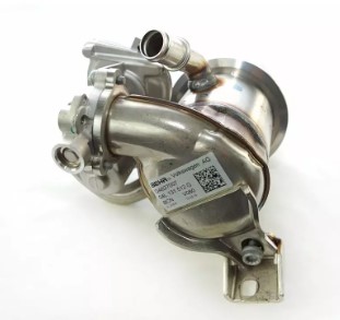 EGR VALFİ SOĞUTUCUSU VW CADDY 1.6 TDİ CLH 