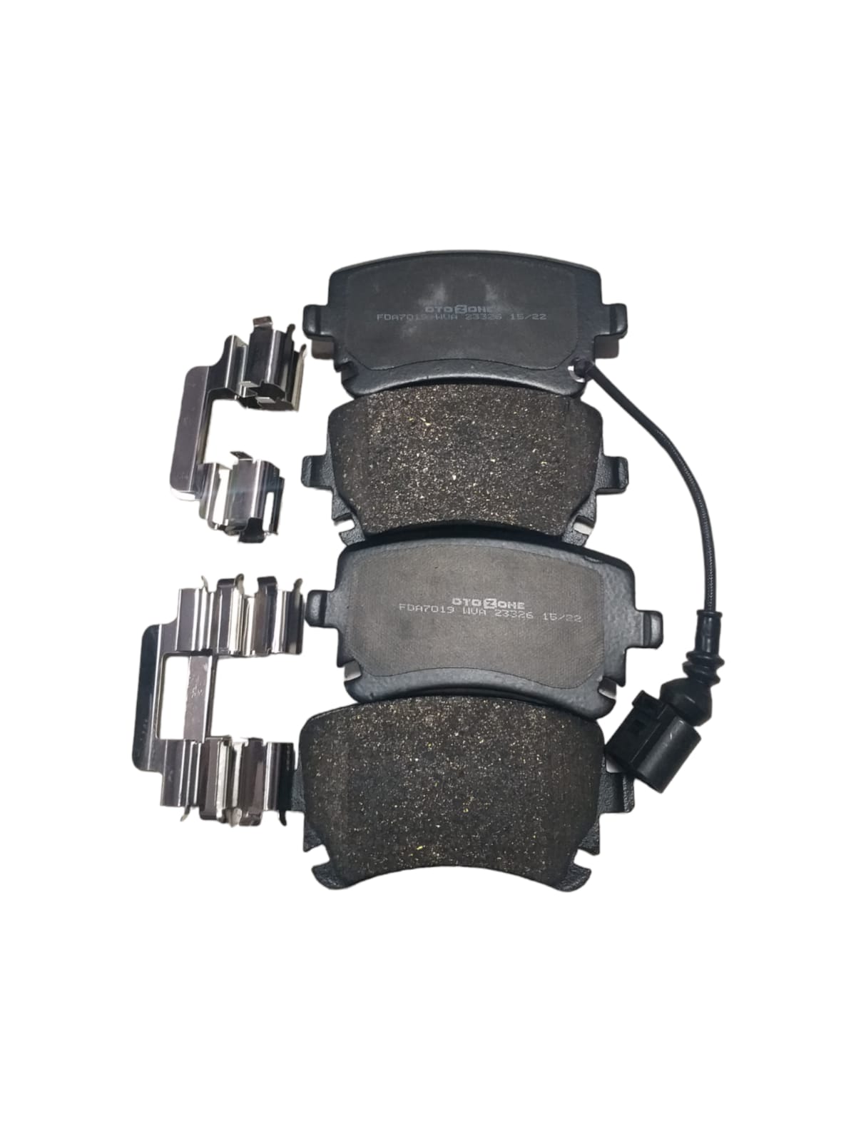 ARKA FREN BALATASI T5