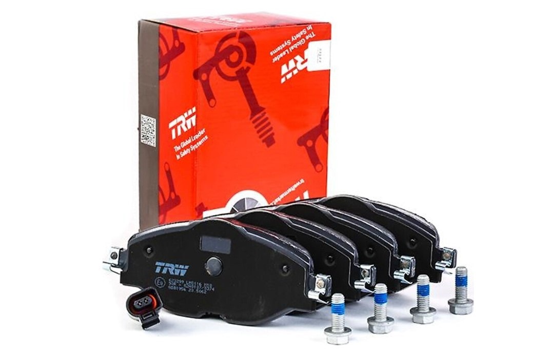 ÖN FREN BALATASI GOLF 7