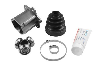 İÇ AKS KAFASI OTOMOTİK  PASSAT CADDY JETTA 