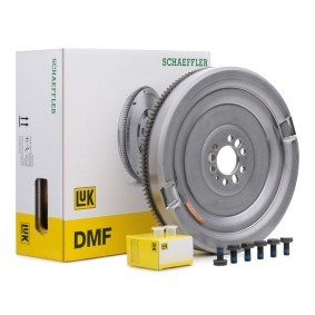 VOLANT GOLF7 / PASSAT / POLO / A3 / ELON 10=>1.6 TDI CAYB-CAYC-CLHA-CRKB-DCXA OTOMATIK DSG