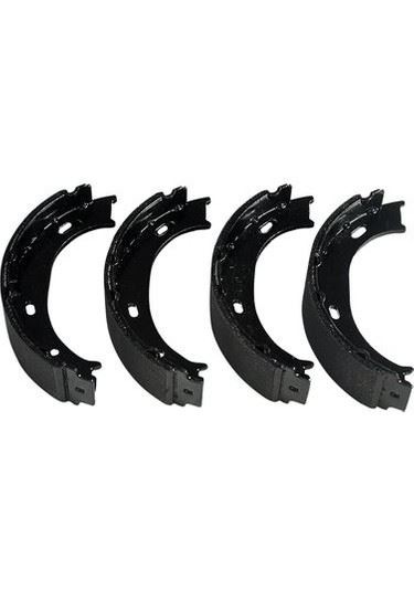 EL FREN BALATASI CRAFTER