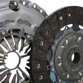 VOLANT SETİ (MERKEZLİ-START STOP)	VW T6  (140HP) 2.0TDI CAAC