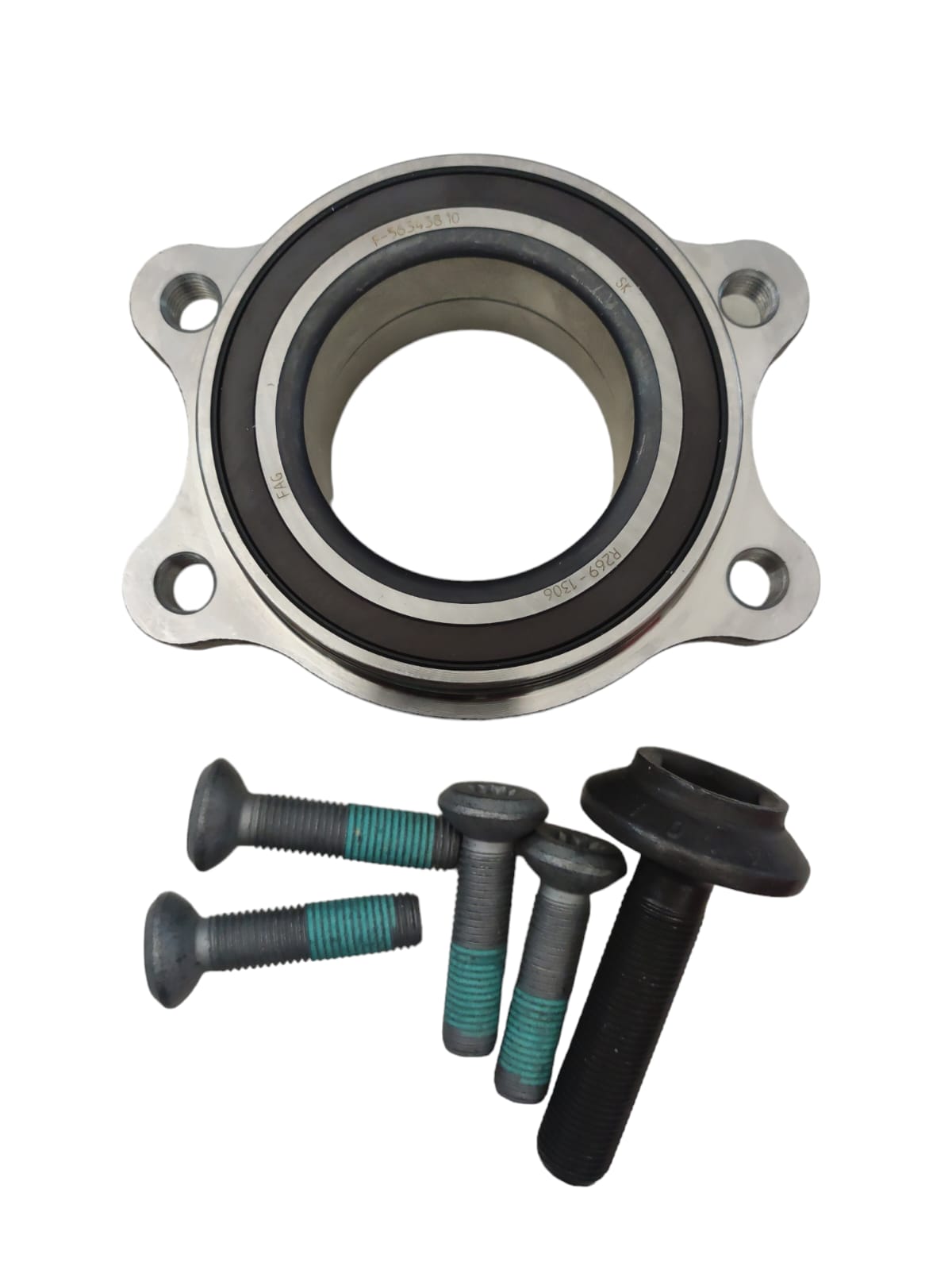 ÖN-ARKA  PORYA GOLF7 PASSAT TİGUAN ARTEON LEON SÜPERB