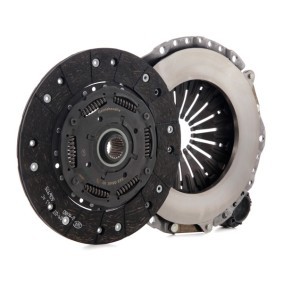 DEBRİYAJ SETİ VW PASSAT-A4 1,9TDI AFN-AVG-AHU