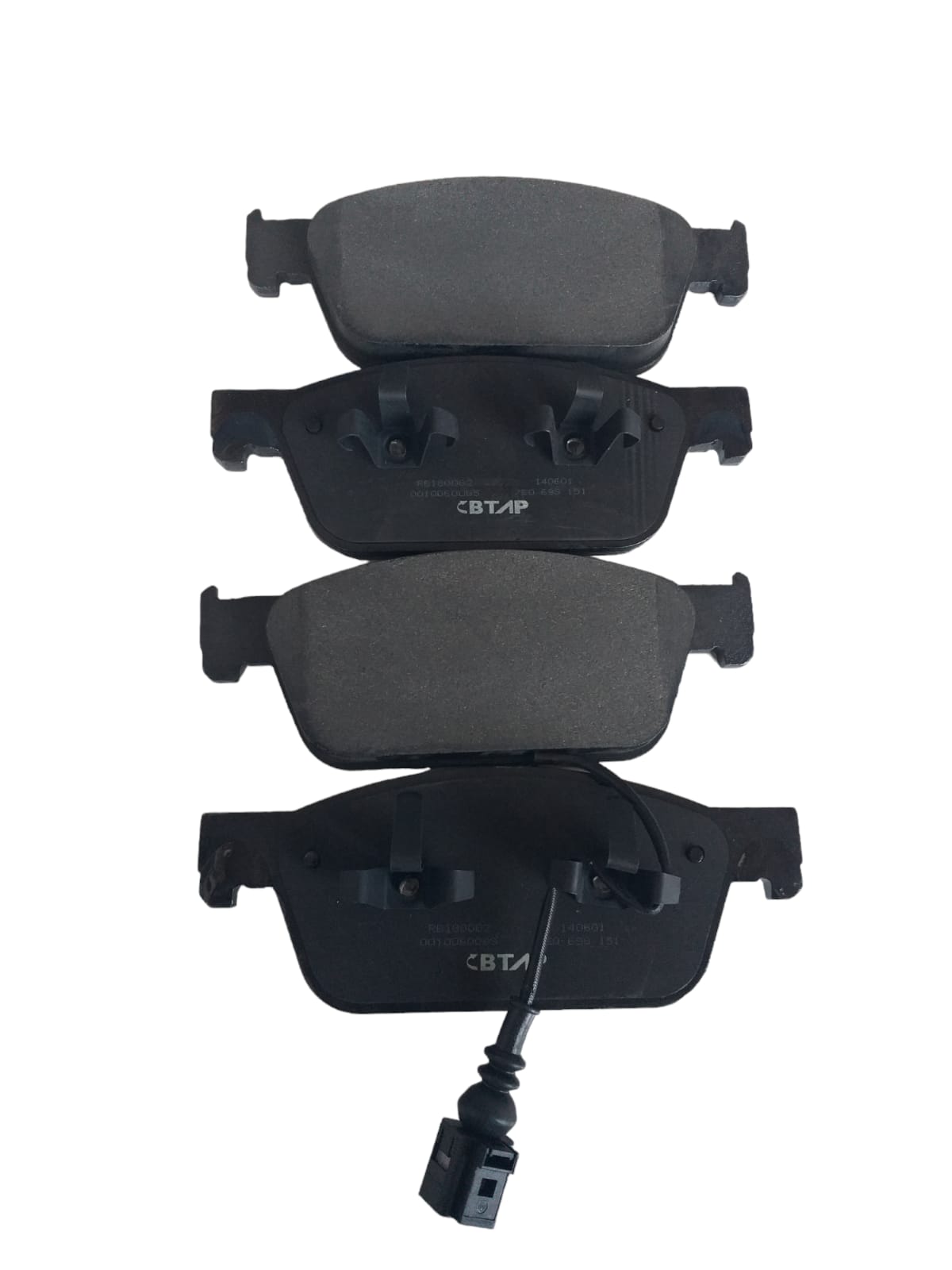 ÖN FREN BALATASI T5