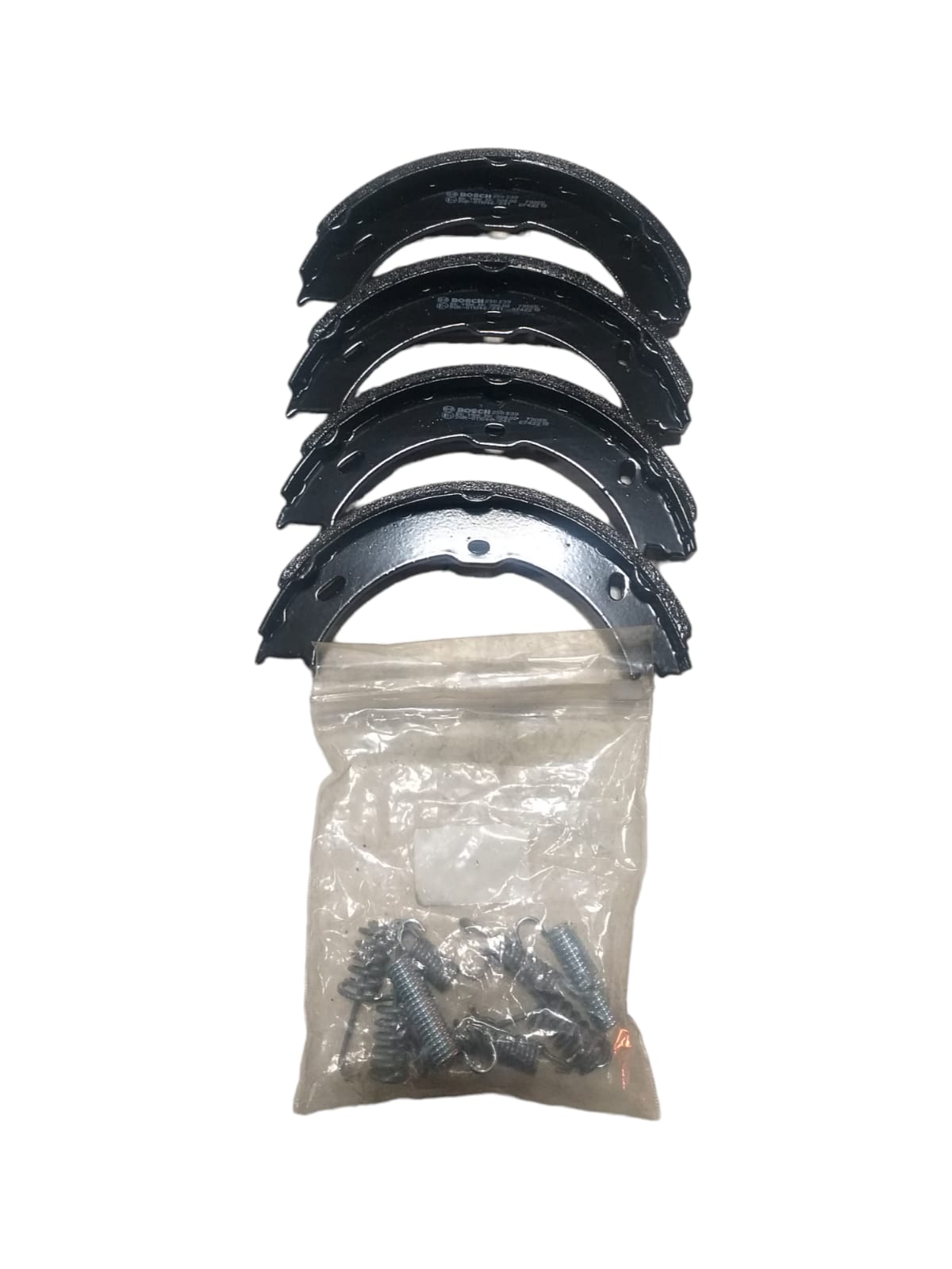 EL FREN BALATASI CRAFTER