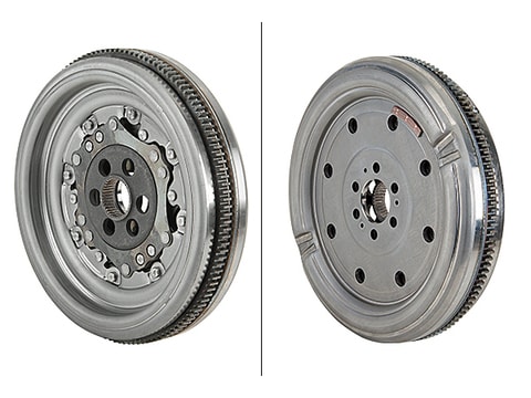 VOLANT VW CADDY 1.9 TDI BLS MOTOR