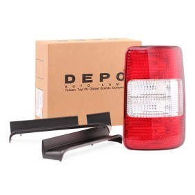 SAĞ STOP VW CADDY 03-11