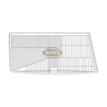 SAĞ FAR CAMI FİAT TEMPRA