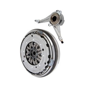 VOLANT SETİ MERKEZLİ START STOPSUZ VW GF6/JTT-PST-A3-OCT-LN-ALT 1.6TDI-2.0TDI CAYC-CAYB-CL