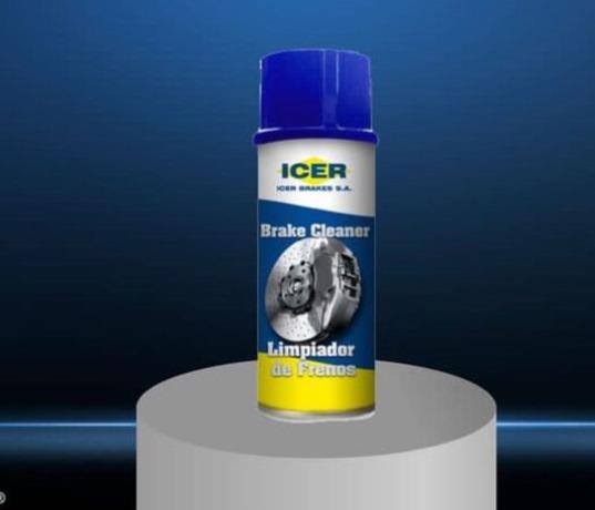 ICER FREN BALATA TEMİZLEME SİPREYİ 500 ML 