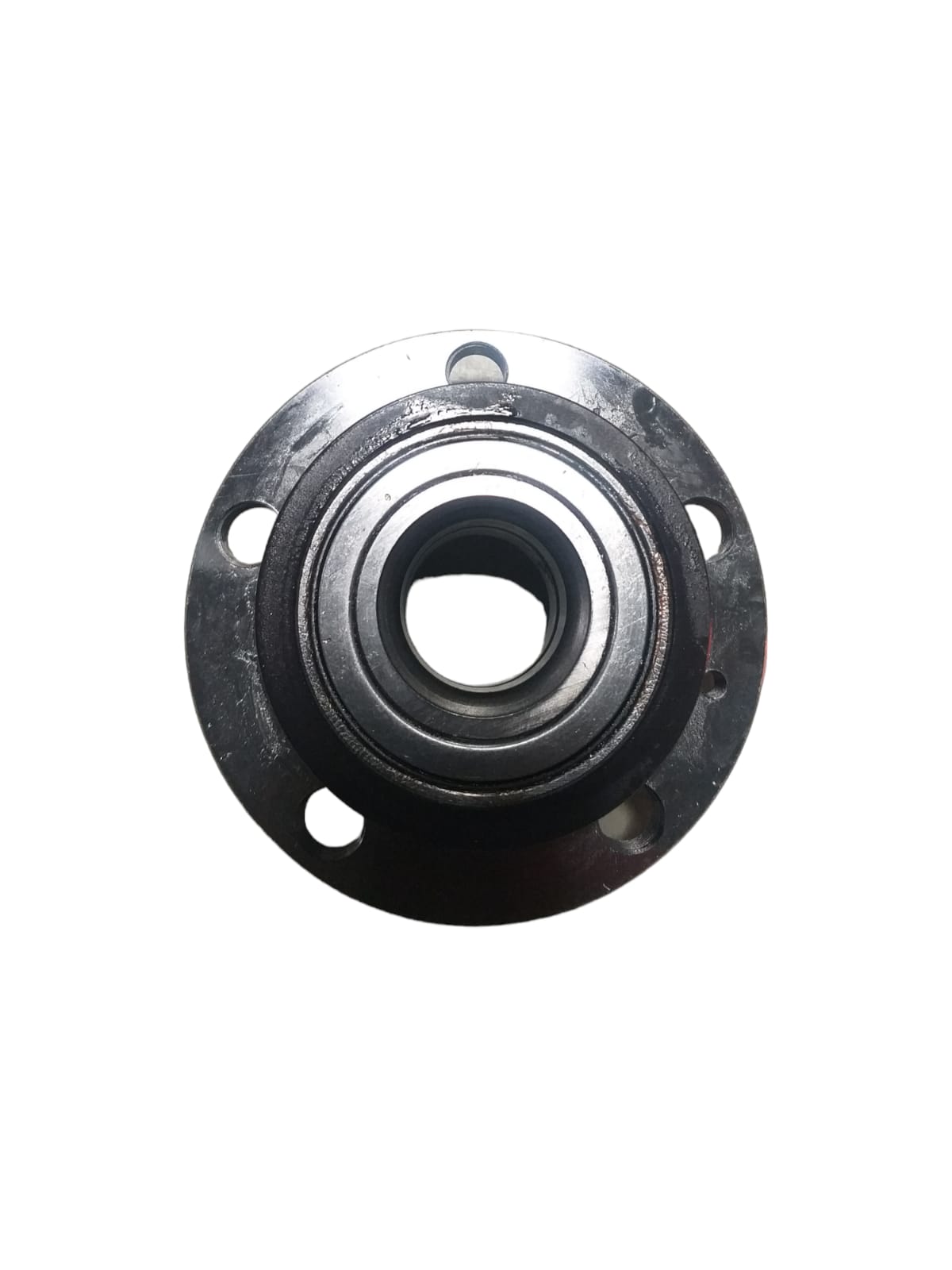 ARKA PORYA POLO RAPİT TOLEDO 2012>