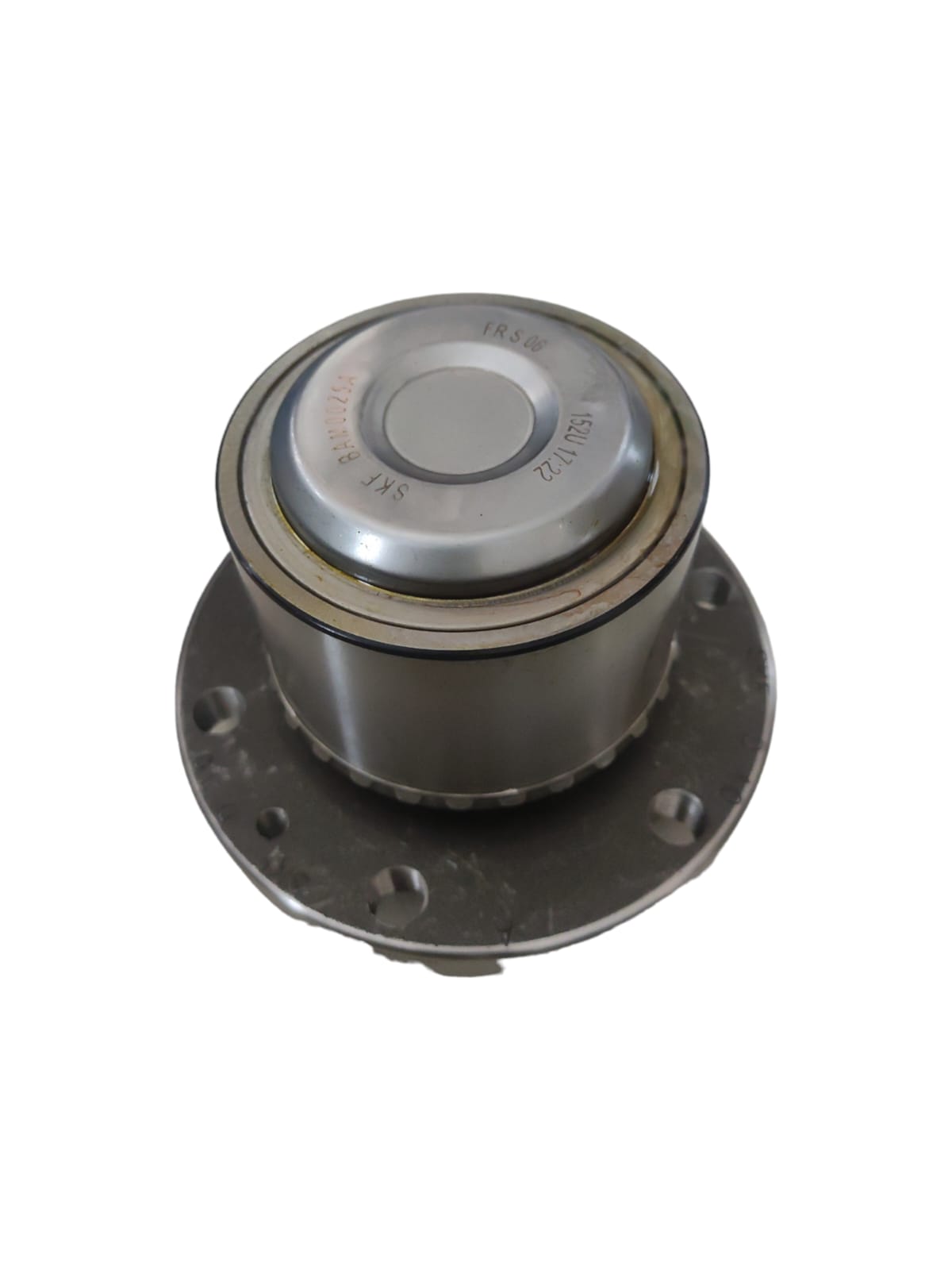 ÖN PORYA BİLYESİ CRAFTER 06=>14