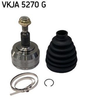 AKS KAFASI DIŞ  VW TRANSPORTER 03-15