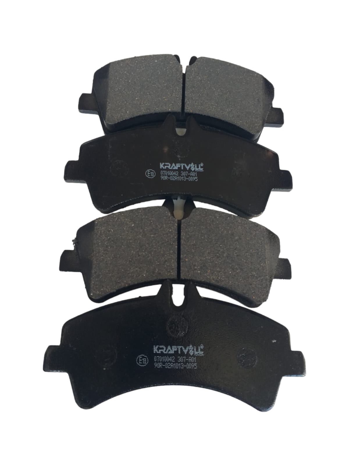 ARKA FREN BALATASI CRAFTER SPRINTER