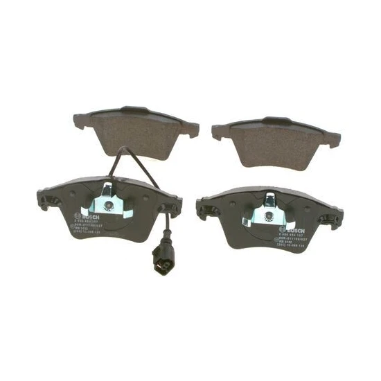 ÖN FREN BALATASI T5