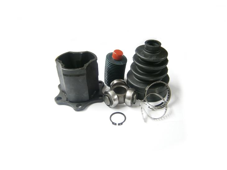 İÇ AKS KAFASI GOLF5 JETTA CADDY 