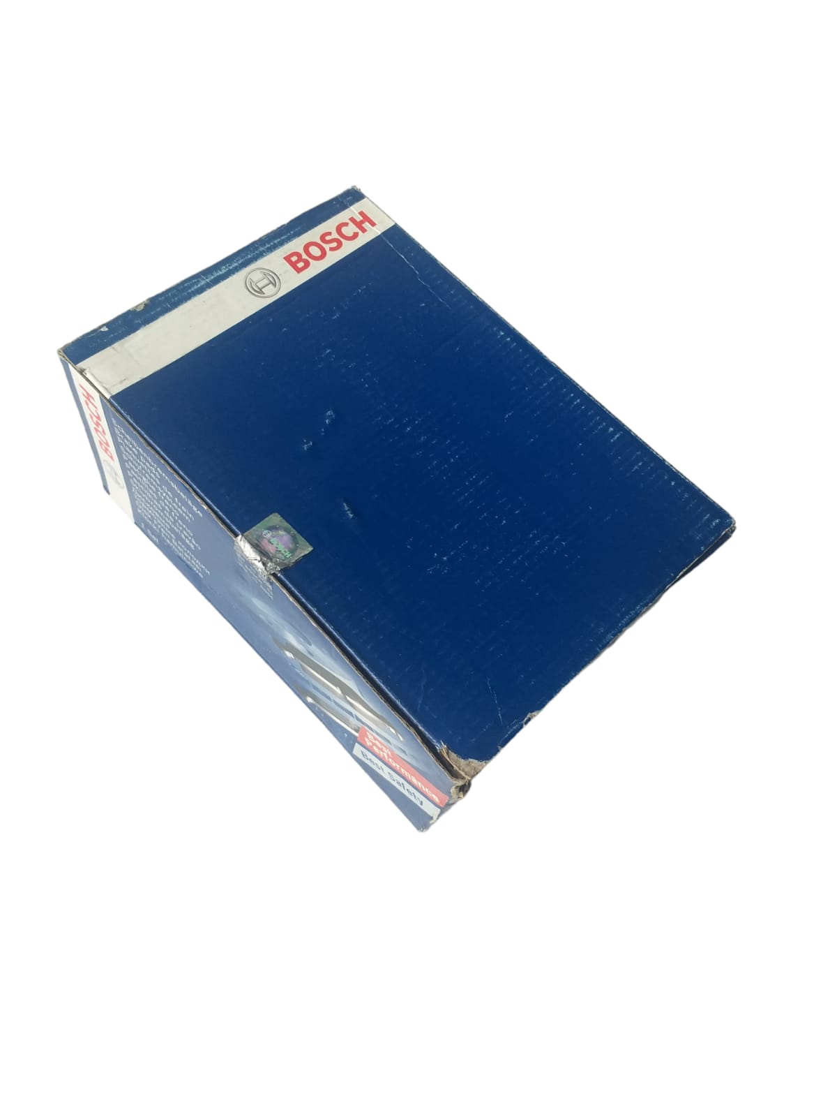 ÖN FREN BALATASI A5 A6