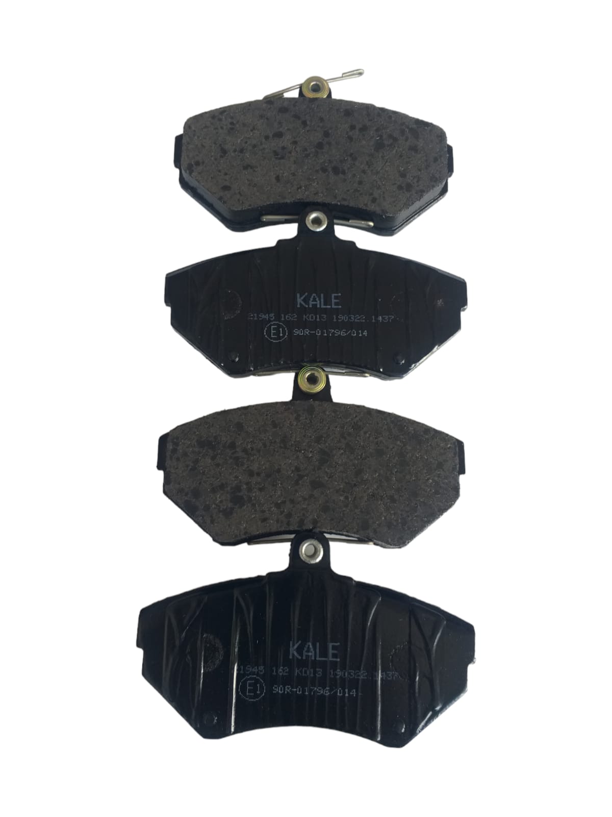 ÖN FREN BALATA KORDOBA İBİZA