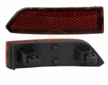 SOL ARKA TAMPON REFLEKTÖRÜ VW VOLKSWAGEN TİGUAN