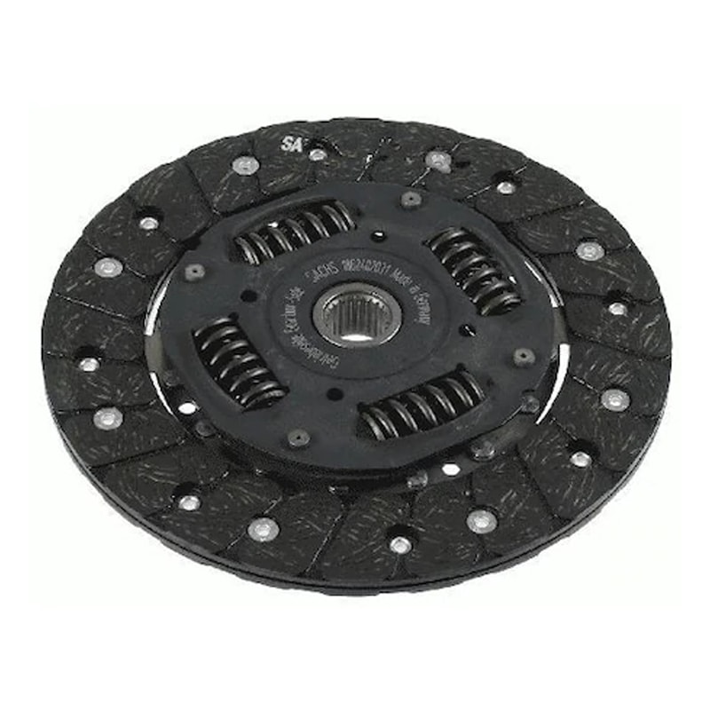 DEBRİYAJ BALATA ÖRME TOFAŞ 1300 SERÇE