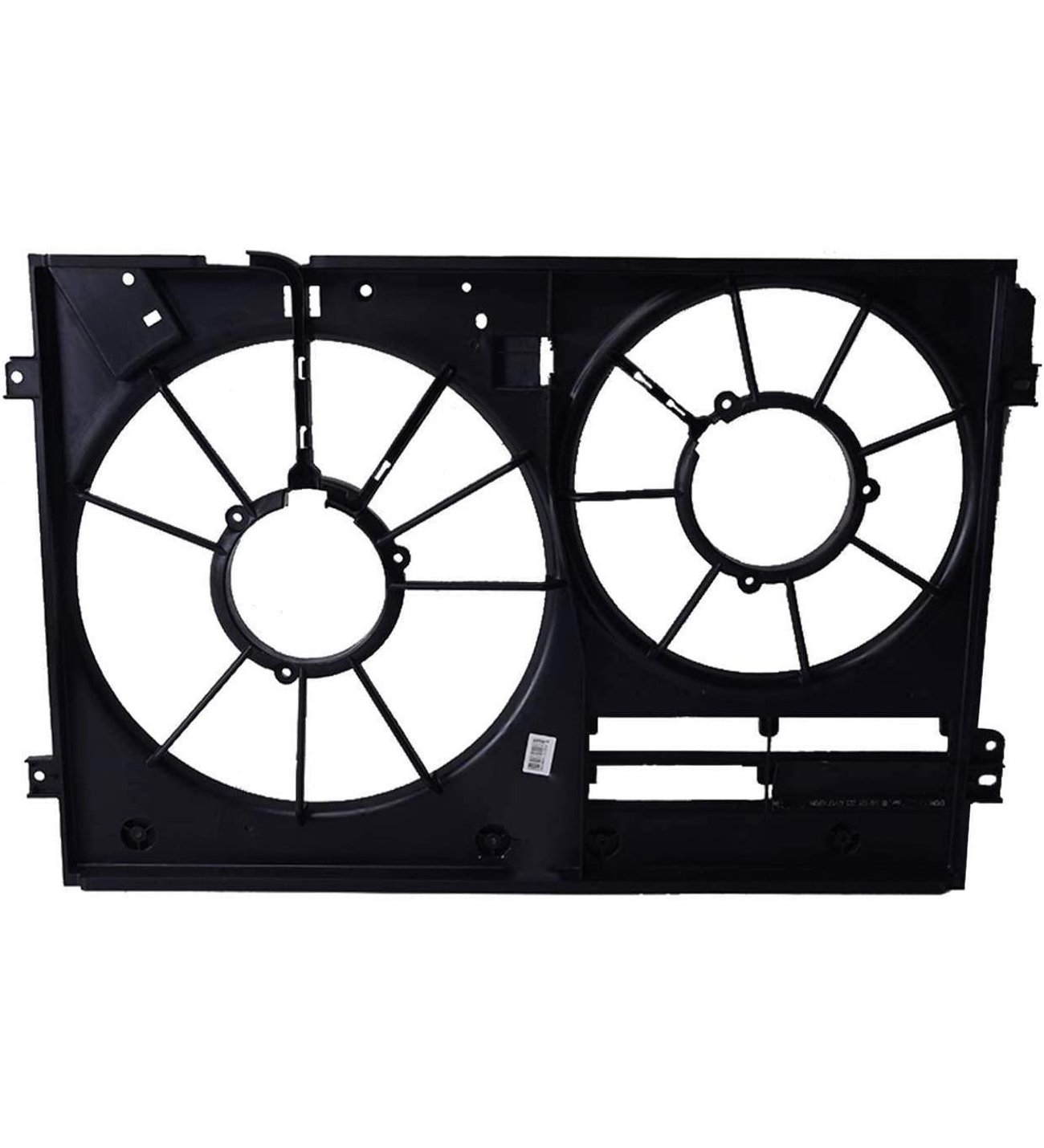 ÇİFT FAN MOTORU DAVLUNBAZI A3 TT ALTEA ALTEA XL SEAT IBIZA V IBIZA V ST LEON TOLEDO III 