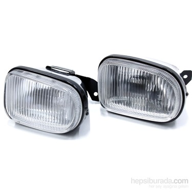 SİS LAMBASI SETİ SAĞ SOL HYUNDAİ H100 1997-2008
