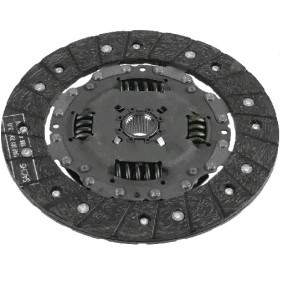 DEBRİYAJ SETİ (ÇATALI İLE BİRLİKTE) GF5/6/7-PST-JTT-A3-SPB-OCT-LN 1.4TSI CAXA-CCZA-CPVB