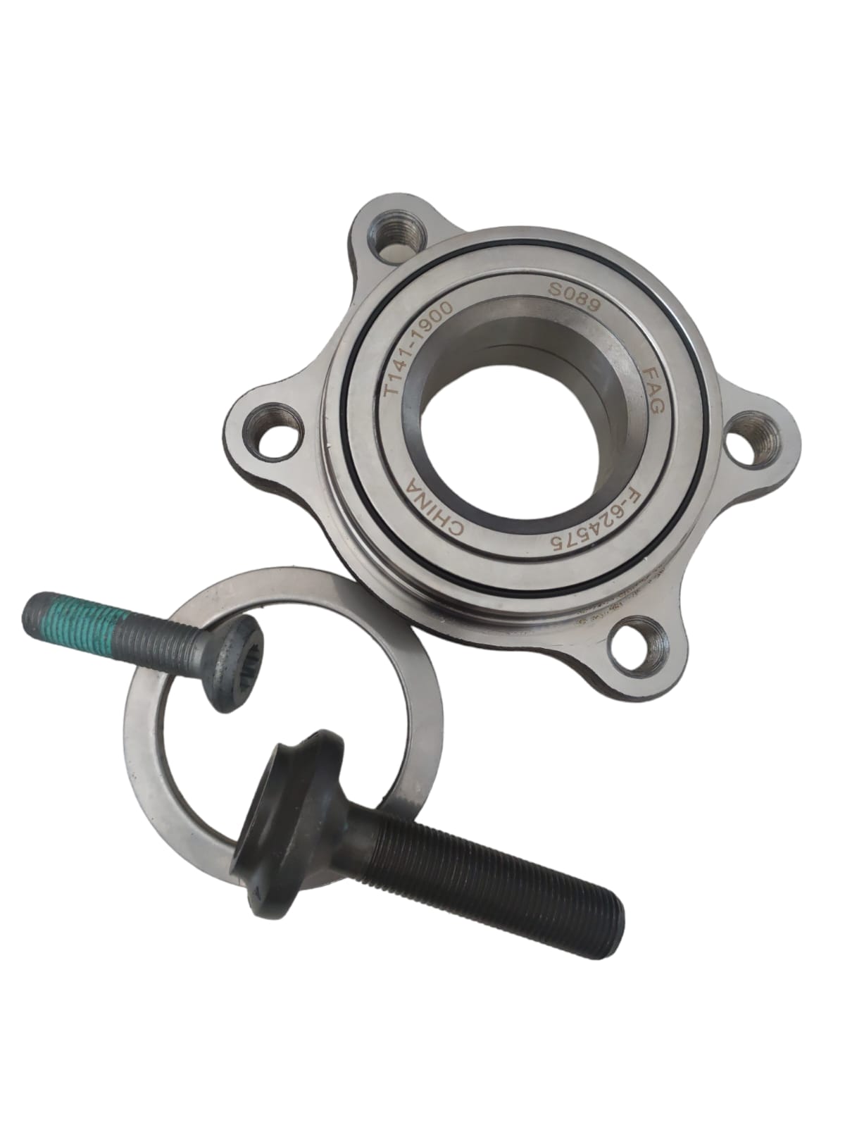 ÖN PORYA BİLYESİ A4 A6 A8 