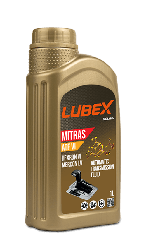LUBEX MITRAS ATF VI 1 LT