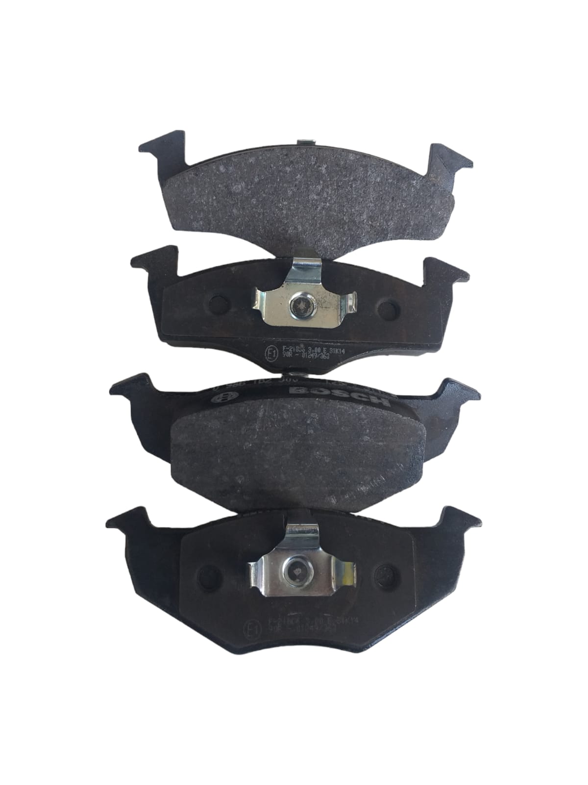 ÖN FREN BALATA GOLF 