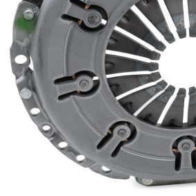 DEBRİYAJ SETİ PASSAT1,9TDI-AVF-AWX-AJM