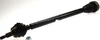 AKS KOMPLE ÖN SAĞ GOLF4 LEON OCTAVİA 