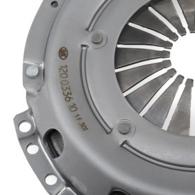 DEBRİYAJ BALATASI AUDI, SEAT, SKODA, VAG, VW