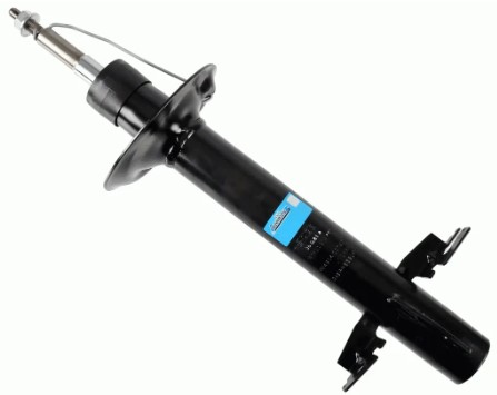 AMORTİSÖR ÖN BOXER JUMPER DUCATO 3