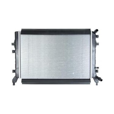 SU RADYATÖRÜ OCTAVİA SUPERB BEETLE CADY III EOS GOLF  JETTA III  PASSAT SCIROCCO TOURAN 