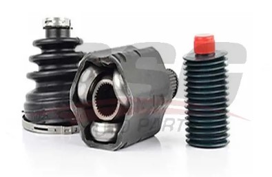 AKS KAFASI İÇ GOLF5 JETTA PASSAT 