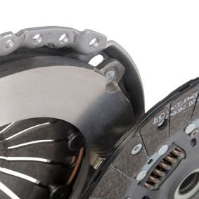 DEBRİYAJ SETİ POLO FABİA  İBİZA 1,6TDI CAYB	