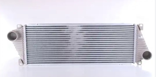 MERCEDES BENZ SPRINTER VOKLSVAGEN LT28-35 II LT28-46 II INTERCOOLER