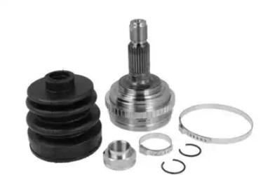 AKS KAFASI DIŞ HONDA CIVIC 96>00