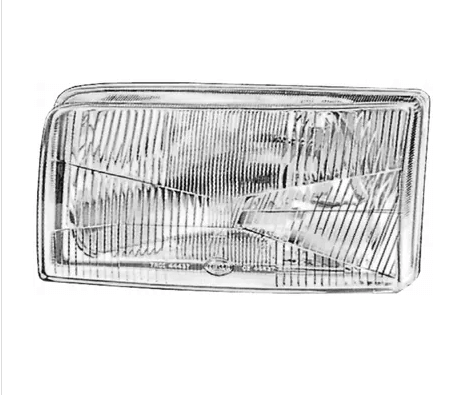 FAR CAMI SOL TRANSPORTER T4 90-