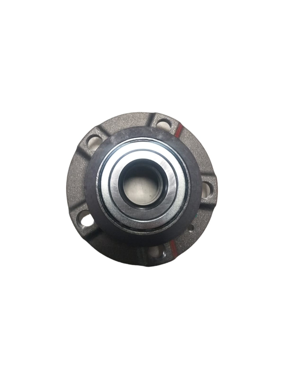 ARKA PORYA POLO 1.0 TSİ İBİZA