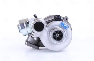 TURBO ŞARJ 2,5 BJK BJM CRAFTER